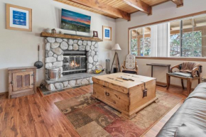 Hikers Haven -Only steps to the National Forest and trails! Big Bear Lake